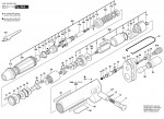 Bosch 0 607 459 200 20 WATT-SERIE Pn-Screwdriver - Ind. Spare Parts
